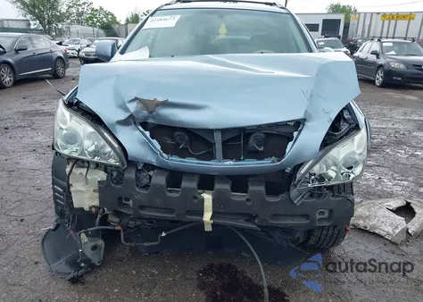 2005 Lexus Rx 330 z USA, uszkodzony, nr VIN 2T2HA31U45C053666